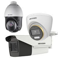Camere Video Analog(Turbo HD)