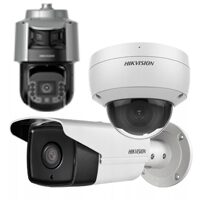 Camere Video IP (Network)