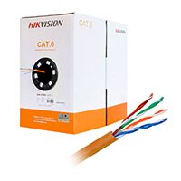Cabluri pentru sisteme CCTV si Rețea