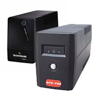 UPS - General Security