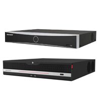 Nor Video Recocoder Network Video Recorder (NVR) - General Security