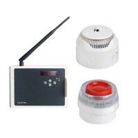 Accesorii incendiu Wi-Fi