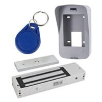 Accesorii interfonie și control acces - General Security