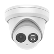 IP HIKVISION DS-2CD2383G2-IU, 8 Mp, 2.8 mm, IR 30m, AcuSense