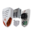 Sirena exterior Teletek SR200