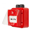 Buton de incendiu conventional SensoMAG MCP50 IP67