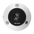 IP HIKVISION DS-2CD63C5G1-IVS, 12 Mp, 1.29 mm, IR 15m, DeepinView, Immervision