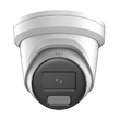 IP HIKVISION DS-2CD2387G2H-LISU/SL (eF), 8 Mp, 2.8 mm, Dual Light Smart Hybrid 30m, ColorVu 