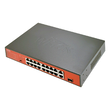Switch 16 porturi WI-PS518G V4, Extended PoE, Watchdog