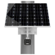 IP HIKVISION KIT SOLAR 4G DS-2XS6A47G1-LS/C36S80, 4 Mp, 2.8 mm, LED 30m, ColorVu, AcuSense