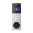 Post exterior VideointerfonHIKVISION DS-KD9203-ME6, 4.3", Face Recognition