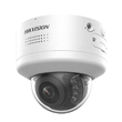 IP HIKVISION DS-2CD2747G2H-LIPTRZS2U/SL, 4 Mp, Varifocal 2.8-12 mm, Dual Light Smart Hybrid 40m, ColorVu