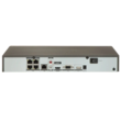 NVR HIKVISION AcuSense DS-7604NXI-K1/4P (D), 4 Ch, 12 Mp, PoE