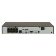 NVR HIKVISION AcuSense DS-7608NXI-K1/8P (D), 8 Ch, 12 Mp, PoE
