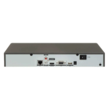 NVR HIKVISION AcuSense DS-7604NXI-K1(D), 4 Ch, 12 Mp