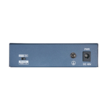 DS-3E0105P-E 200m EXTENDED POE switch