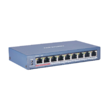 DS-3E0109P-E/M (B) 200m EXTENDED POE switch