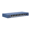 DS-3E0510P-E POE switch
