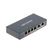 DS-3E0106P-E/M POE EXTENDED PoE switch