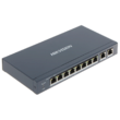 DS-3E0310P-E/M 200m EXTENDED POE switch