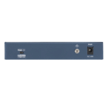 DS-3E0106HP-E 200m EXTENDED POE switch