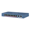 DS-3E0310HP-E 200m EXTENDED POE SWITCH