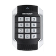 Cititor proximitate cu tastatura HIKVISION DS-K1104MK