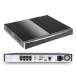 NVR HIKVISION AcuSense DS-7608NXI-I2/8P/S, 8 Ch, 12 Mp, PoE