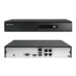 NVR HIKVISION DS-7104NI-Q1/4P/M, 4 Ch, 6 Mp, PoE