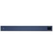 Switch Smart Managed 24 porturi Gigabit HIKVISION DS-3E1528P-EI, Extended PoE, Watchdog