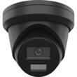 IP HIKVISION DS-2CD2343G2-LI2U BLACK, 4 Mp, 2.8 mm, Smart Hybrid Light 30m, AcuSense