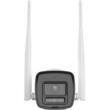 IP HIKVISION DS-2CV1043G2-LIDWF(B), 4 Mp, 2.8mm, IR & White Light 30m, Wi-Fi