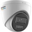 IP HIKVISION DS-2CD1327G2H-LIUF/SL, 2 Mp, 2.8mm, Smart Hybrid Light 30m, Strobe Light and Audible Warning, ColorVu