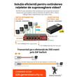 SWITCH EXTENDER POE WI-PE51G