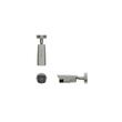 Camera ANPR DS-TCG406-E 12V/PoE/2812/(S), 4Mp, 2.8-12mm