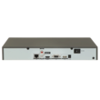 NVR HIKVISION AcuSense DS-7616NXI-K1 (D), 16 Ch, 12 Mp, Live Face Recognition 