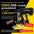 CELO FONEPLUS20 PISTOL DE BATUT CUIE FORCE ONE+ /1 BUC
