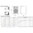 CMX WSK-640CSIP SPK