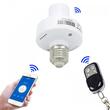 CONTROLLER WIFI DULIER2 E27RX compatibil aplicatie, control vocal, automatizare iluminat
