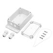 CARCASA SONOFF IP66 rezistenta la apa, protectie exterioara 