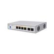 Switch Cloud Management 4 porturi WI-PCES206, Extended PoE, Watchdog