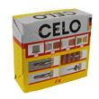 CELO 910FX DIBLU UNIVERSAL NYLON M10X50 FX/50 BUC