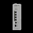 Switch industrial POE cu Management, 4 porturi, WI-PCES306GF-H 