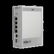 Switch industrial POE cu Management, 4 porturi, WI-PCES306GF-H 