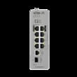 Switch industrial Gigabit 8 porturi WI-PCES310GF-H, management layer 2