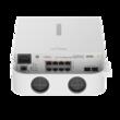 Switch 8 porturi POE WI-PCMS310GF-O V2, Cloud Management