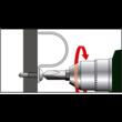 CELO 913AGRP SURUB AUTOFORANT 4.2X13 mm/200 BUC
