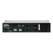 T-2S120 AMPLIFICATOR