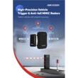 Radar cu stativ deschidere bariera DS-TMG034 (B)