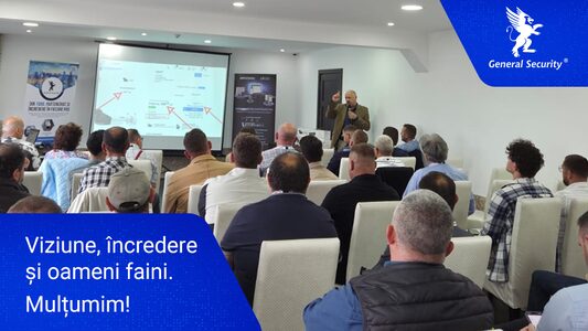 Viziune, tehnologie și oameni care fac diferența | 10 iulie 2025